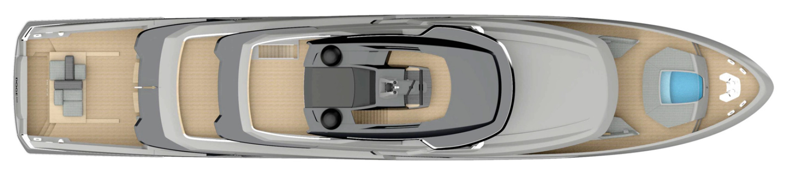 2028 Ocean King Doge 500