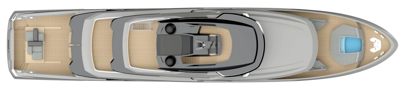 2028 Ocean King Doge 500