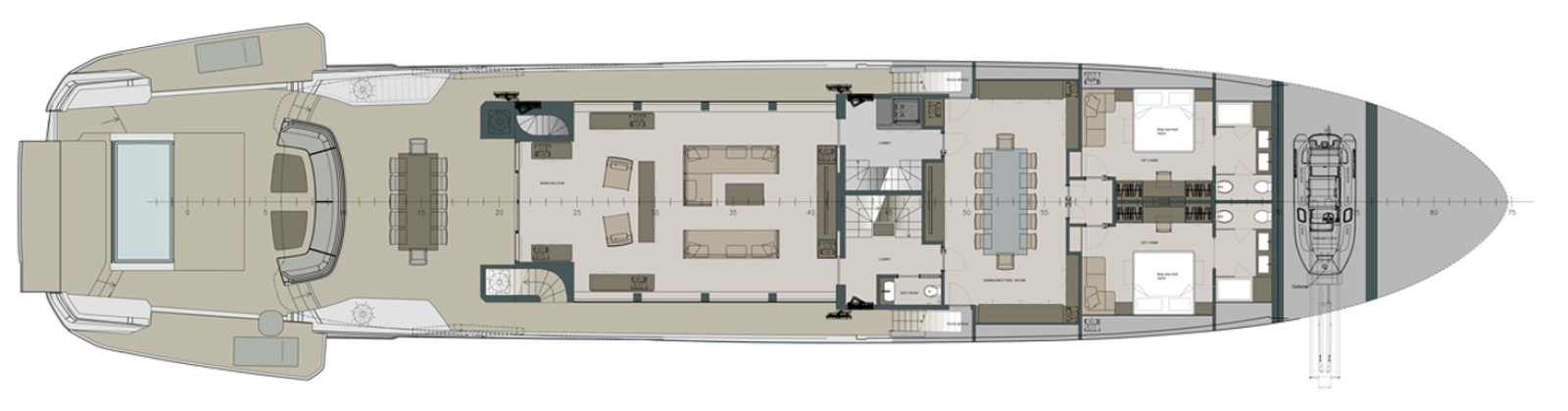 2028 Ocean King Doge 500