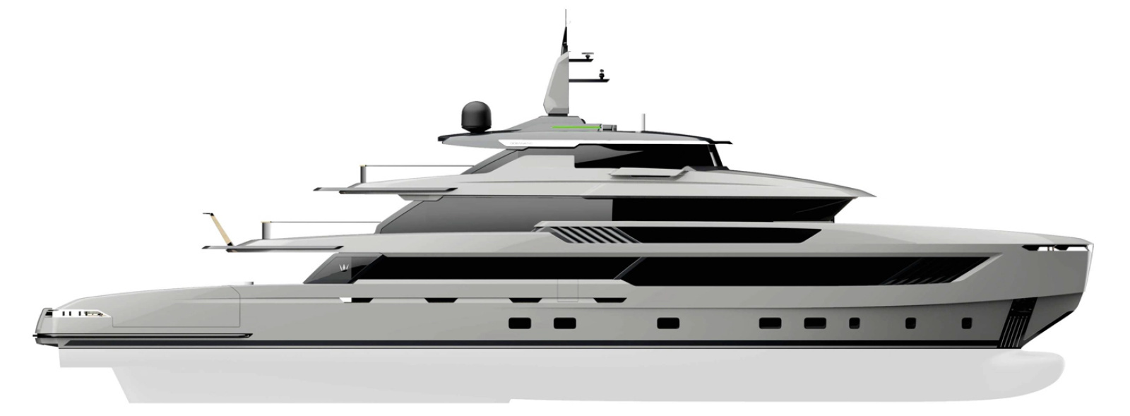 2028 Ocean King Doge 500