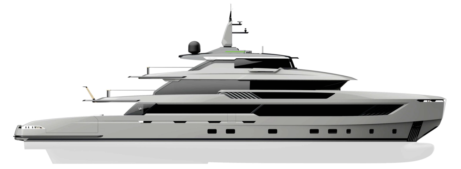 2028 Ocean King Doge 500