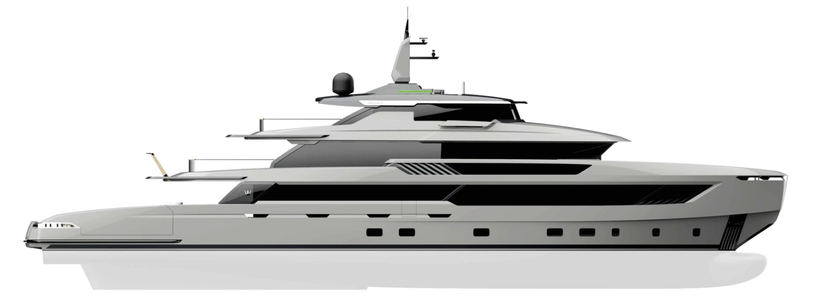 2028 Ocean King Doge 500