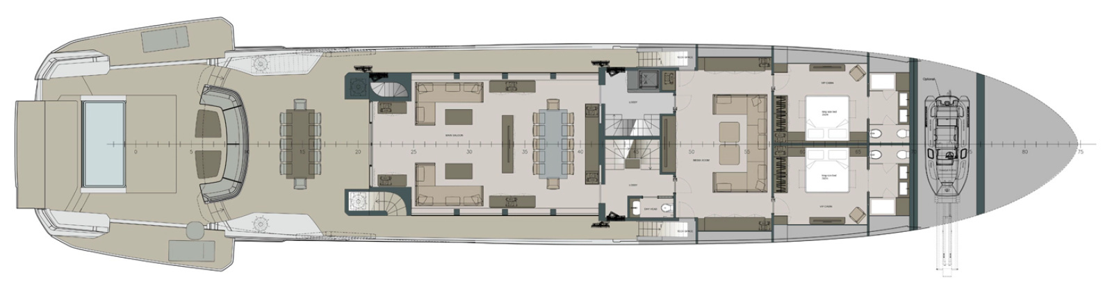 2028 Ocean King Doge 500