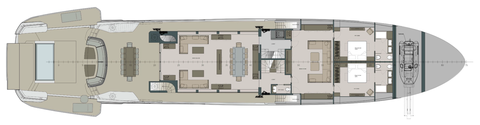 2028 Ocean King Doge 500