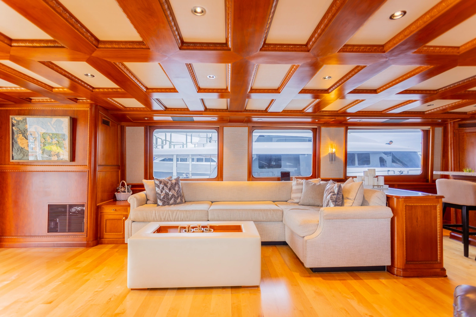 1993 Queenship Explorer