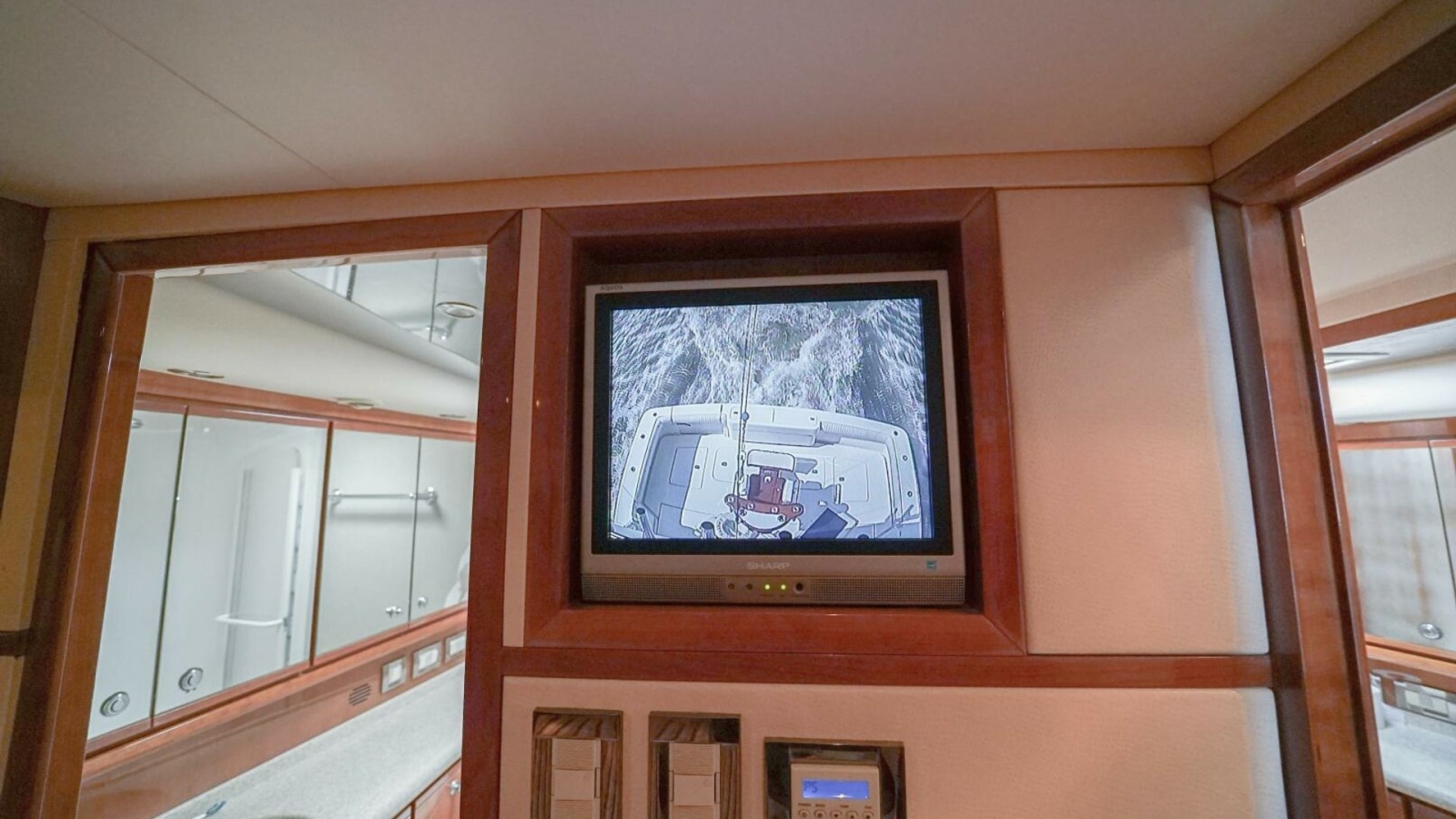 51' 2007 Bertram 51 Convertible