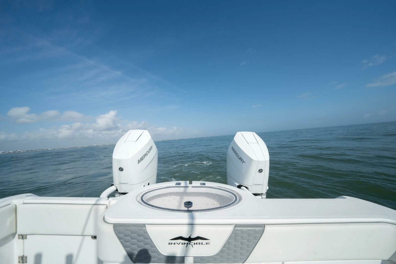 2024 Invincible 33 Catamaran- KUHL BREEZE- Livewell