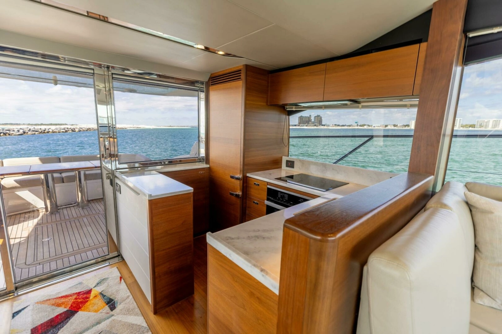 2019 Princess S65 photo 14