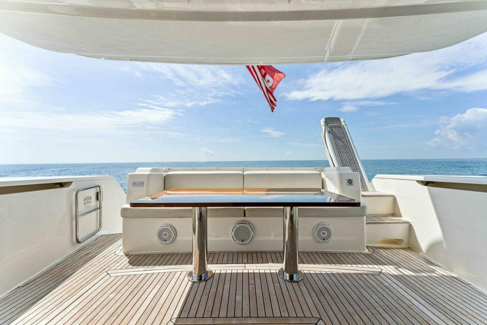 62' 2013 Ferretti Yachts 620