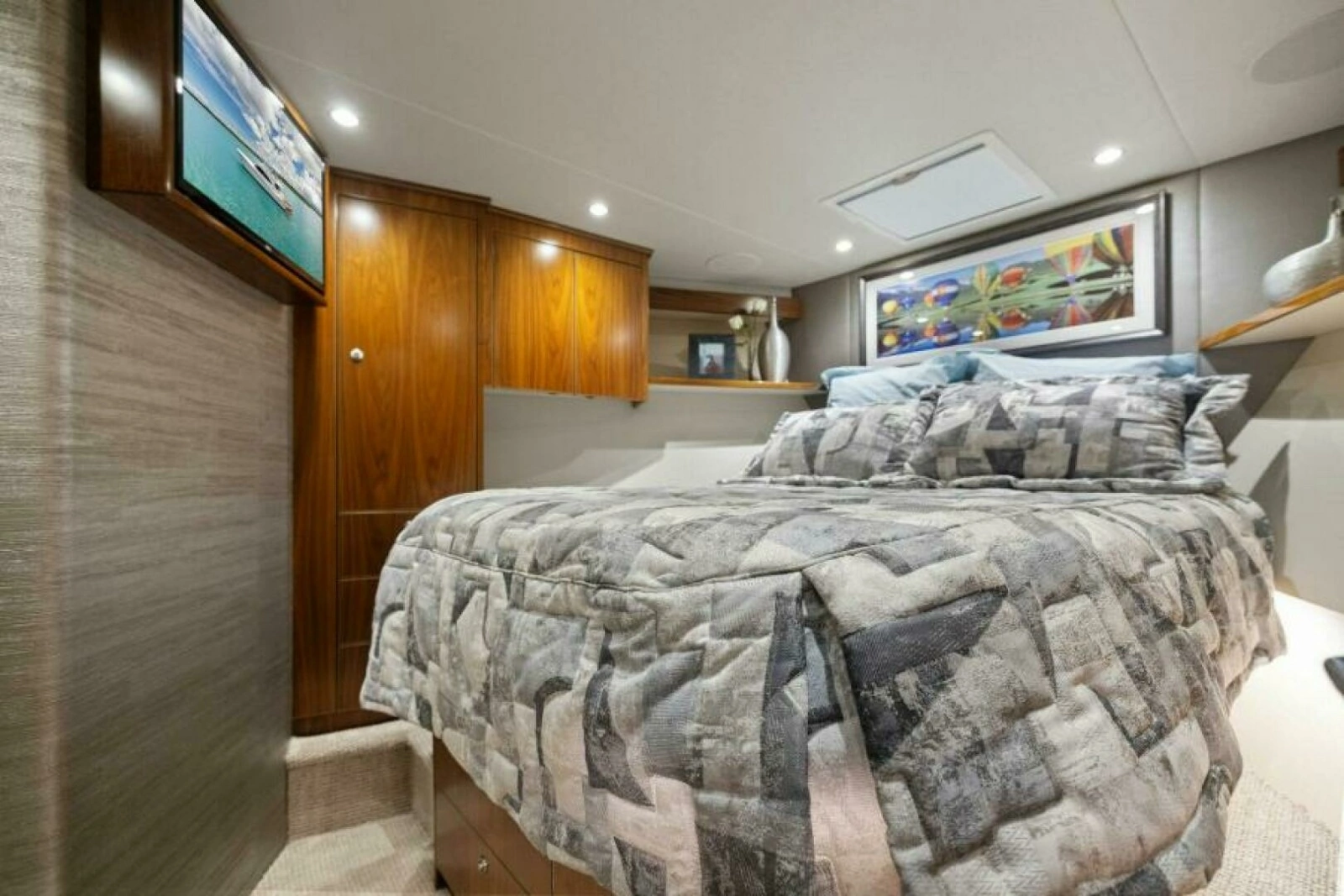 2021 Viking 68 CNV 'Plan B'