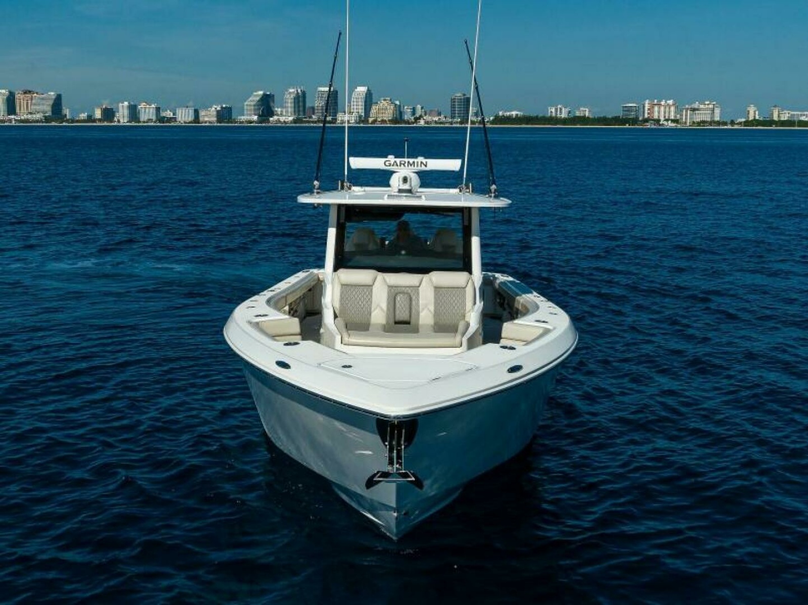 Solace 41 Profile