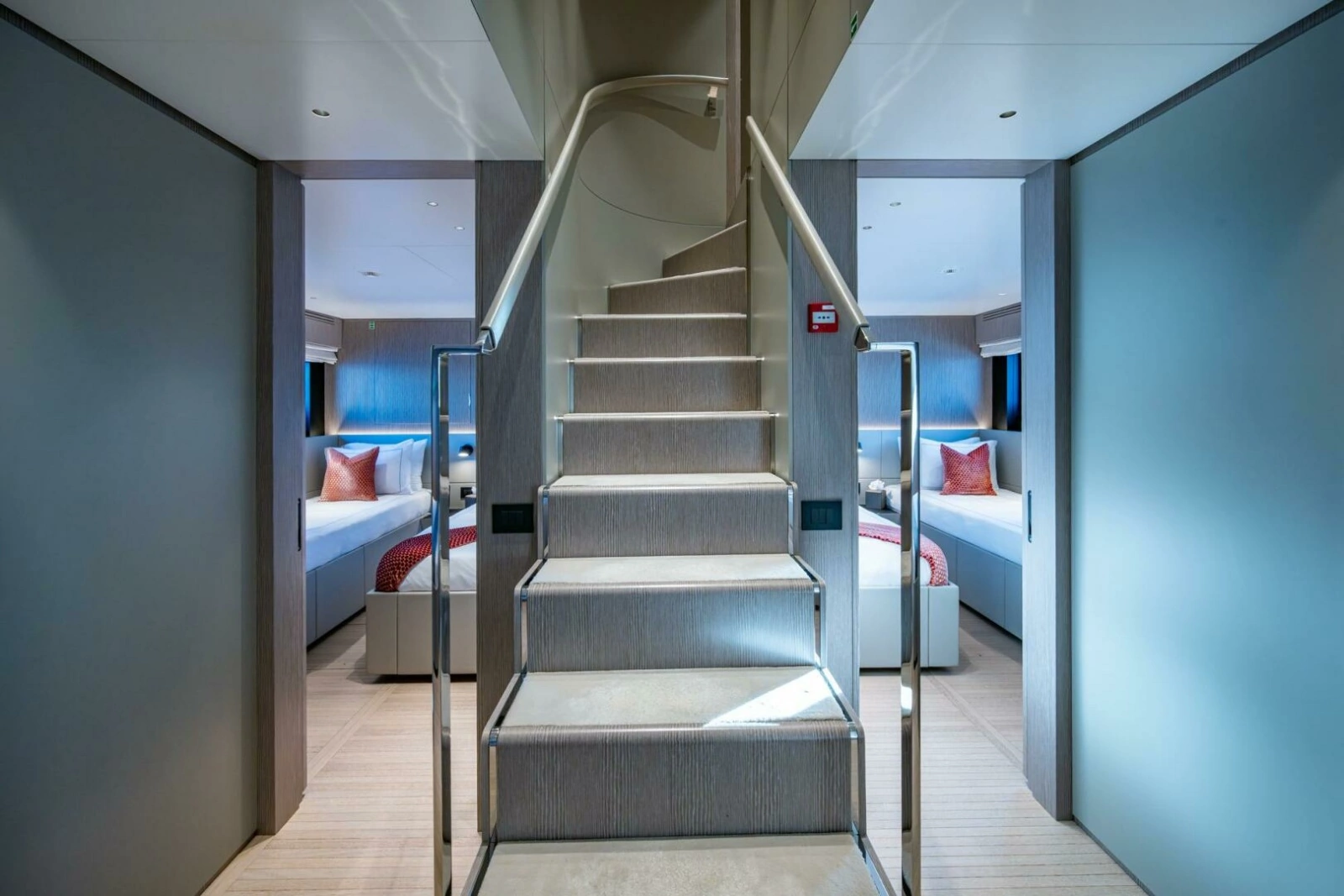 2023 Benetti 34M OASIS
