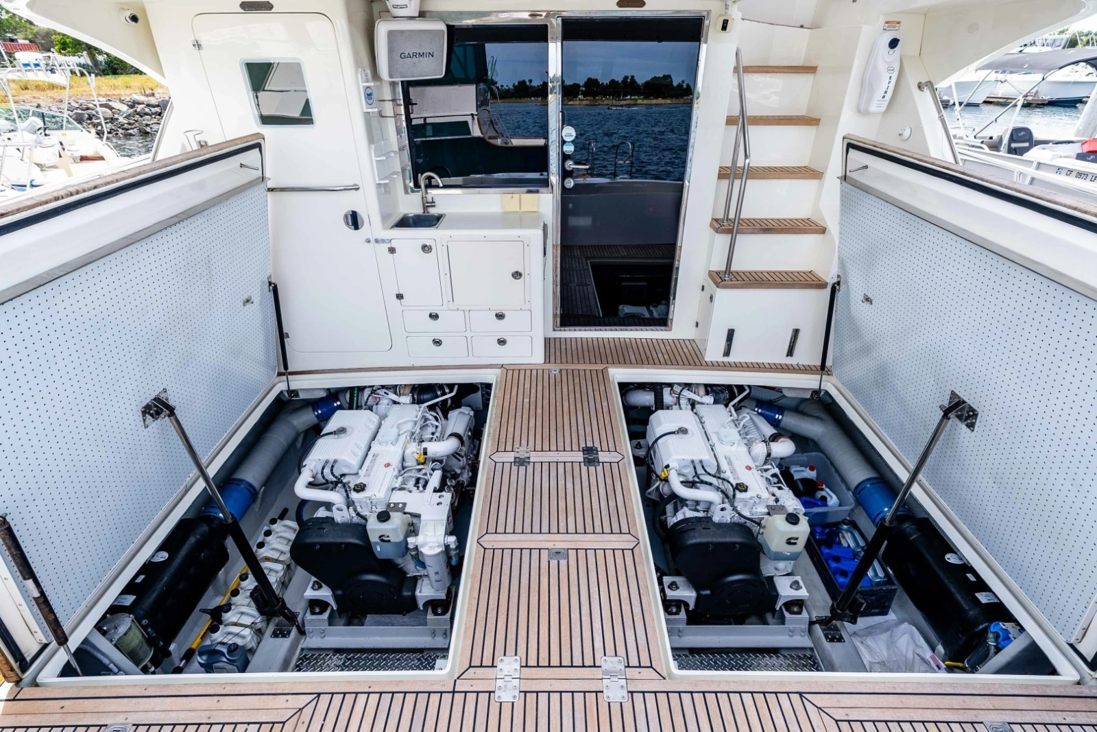 2019 50 Mikelson Sportfisher