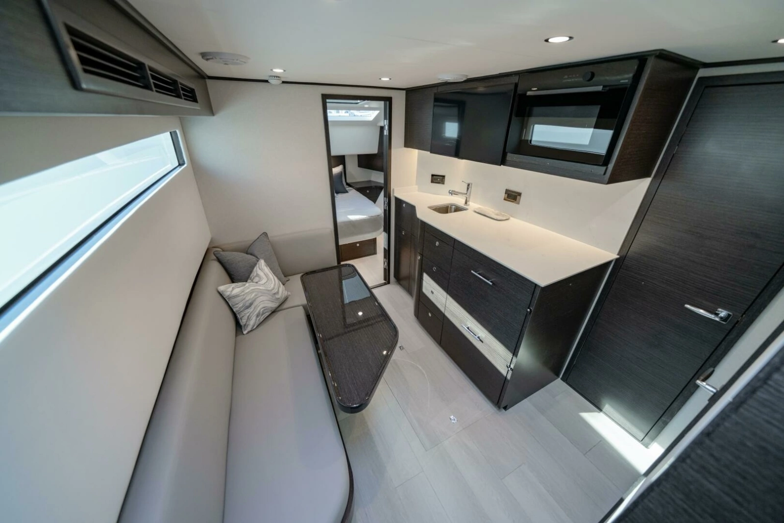 2026 Valhalla Boatworks V-55 Sport