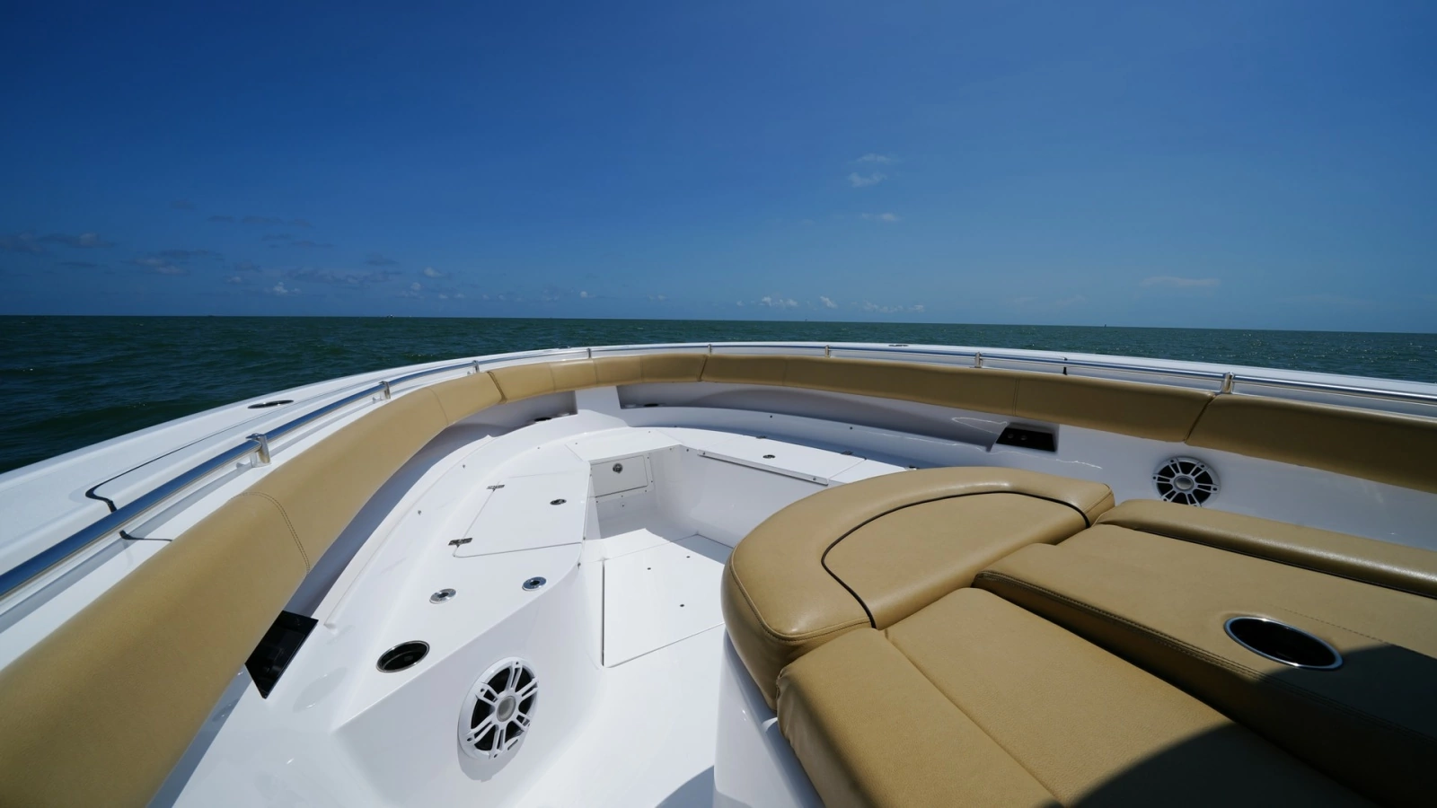 2024 Sportsman 352 Center Console