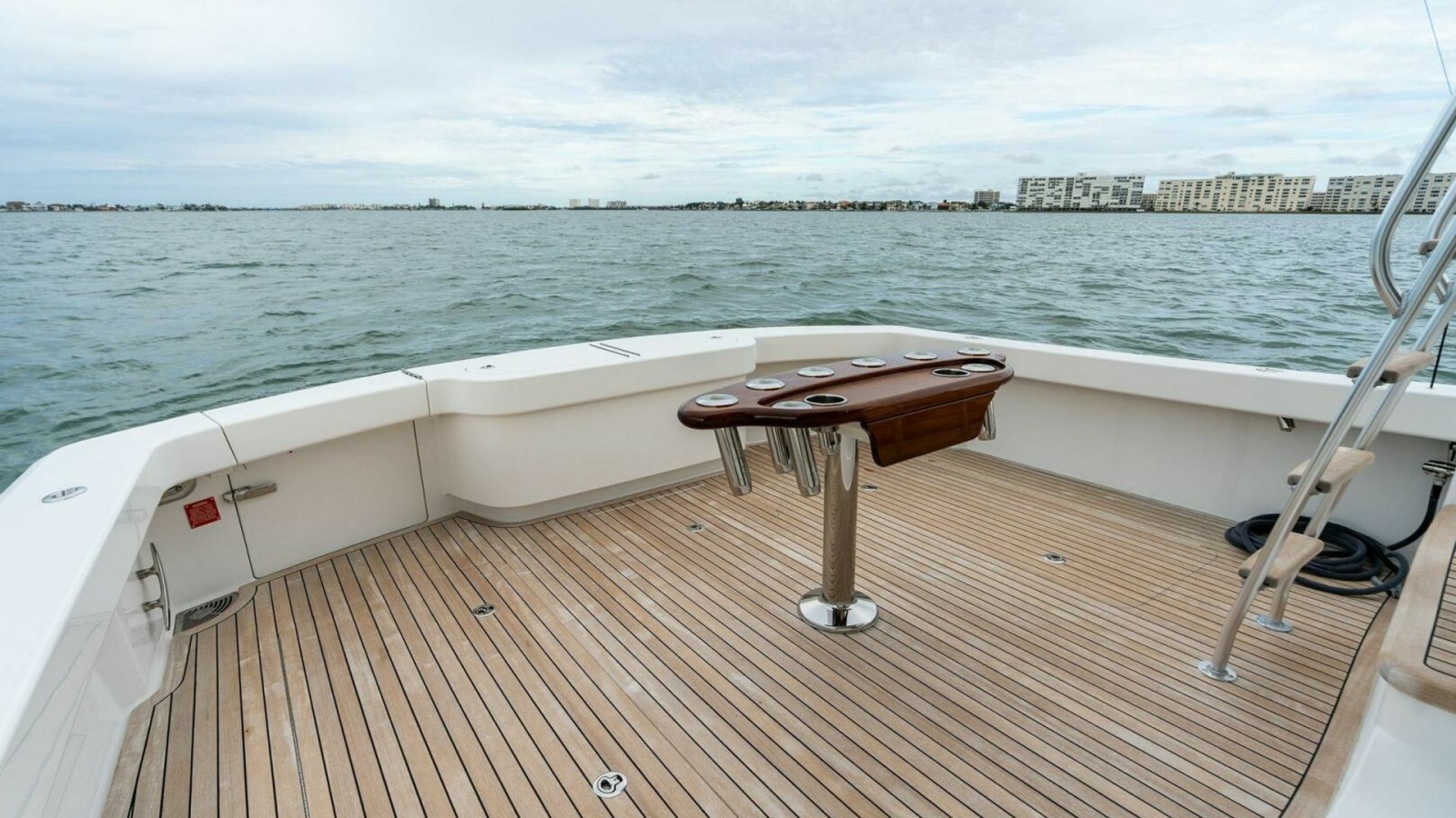 46' 2021 Viking 46 Billfish