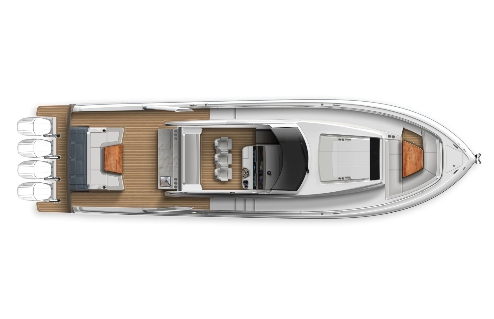 NEW Valhalla Boatworks 46 SY 46ft Valhalla Boatworks Yacht For Sale