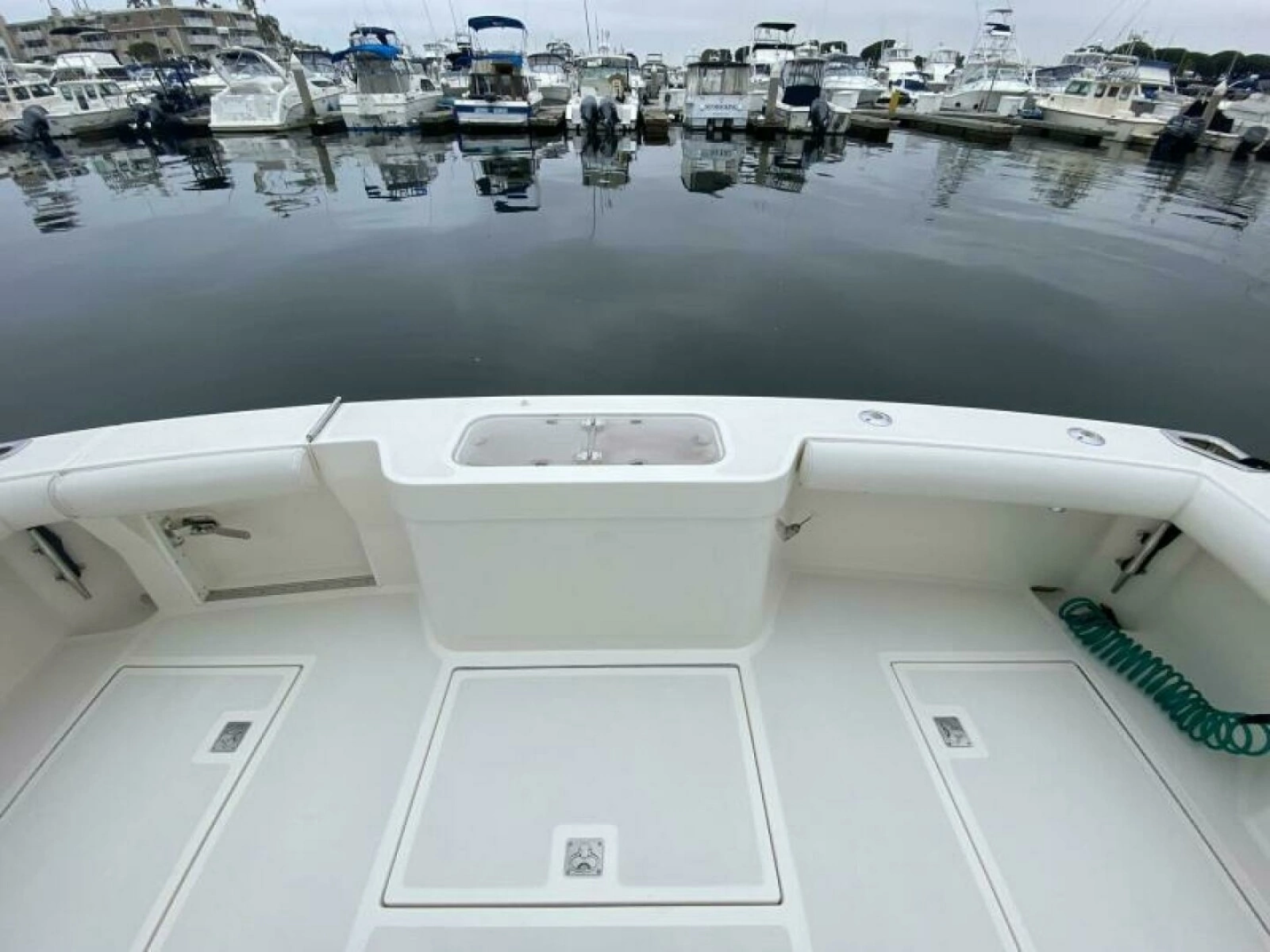 2006 Cabo 40 Express - BUZZ CATCHER