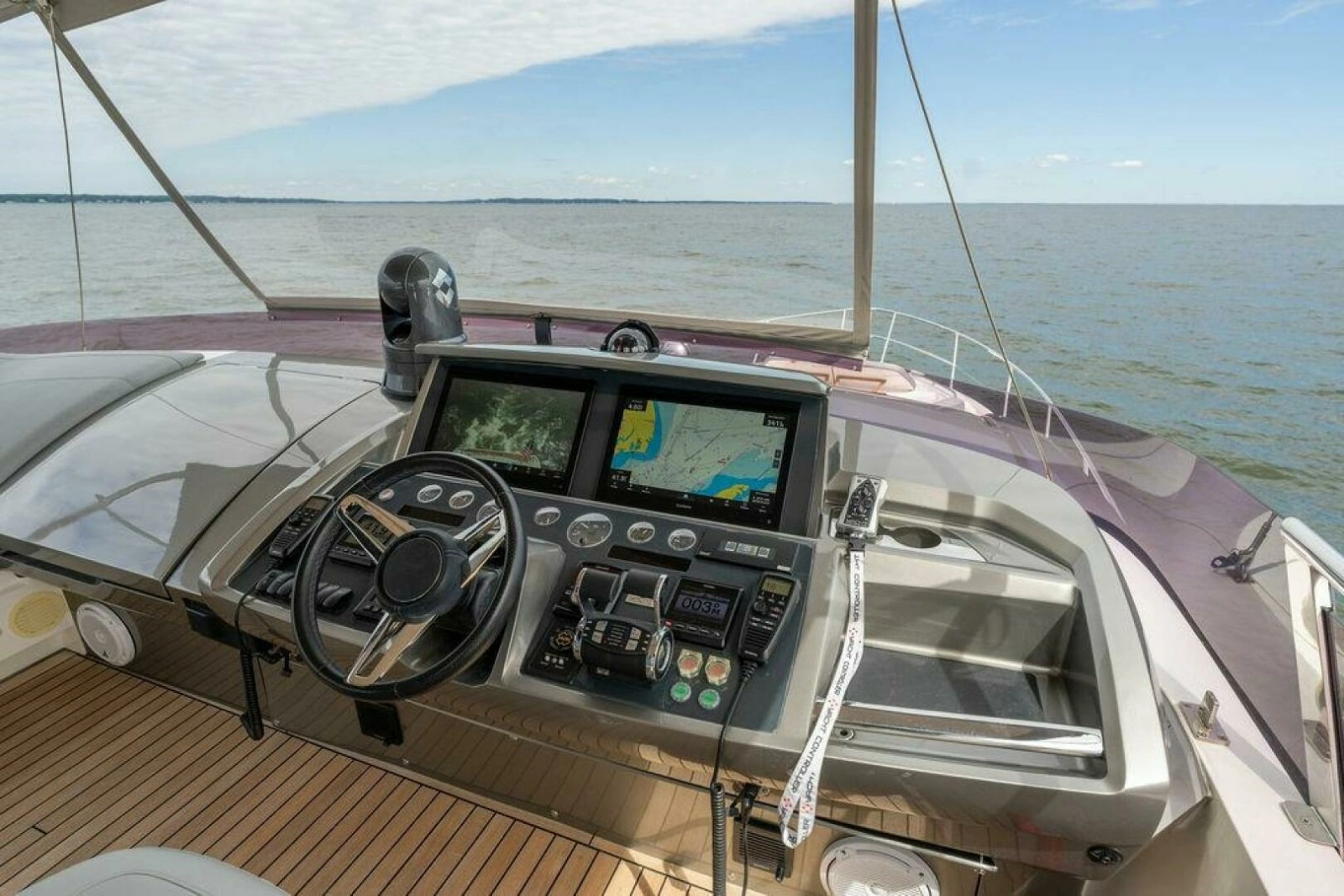 2020 Princess S66