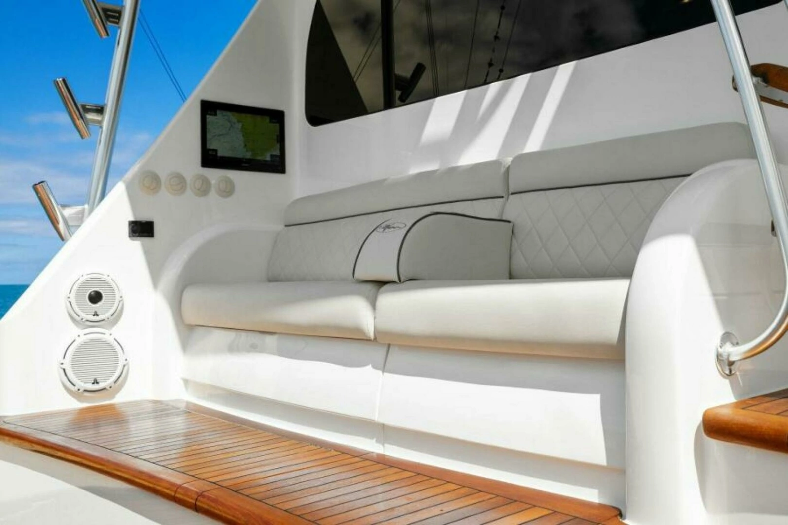 2021 Viking 68 CNV 'Plan B'