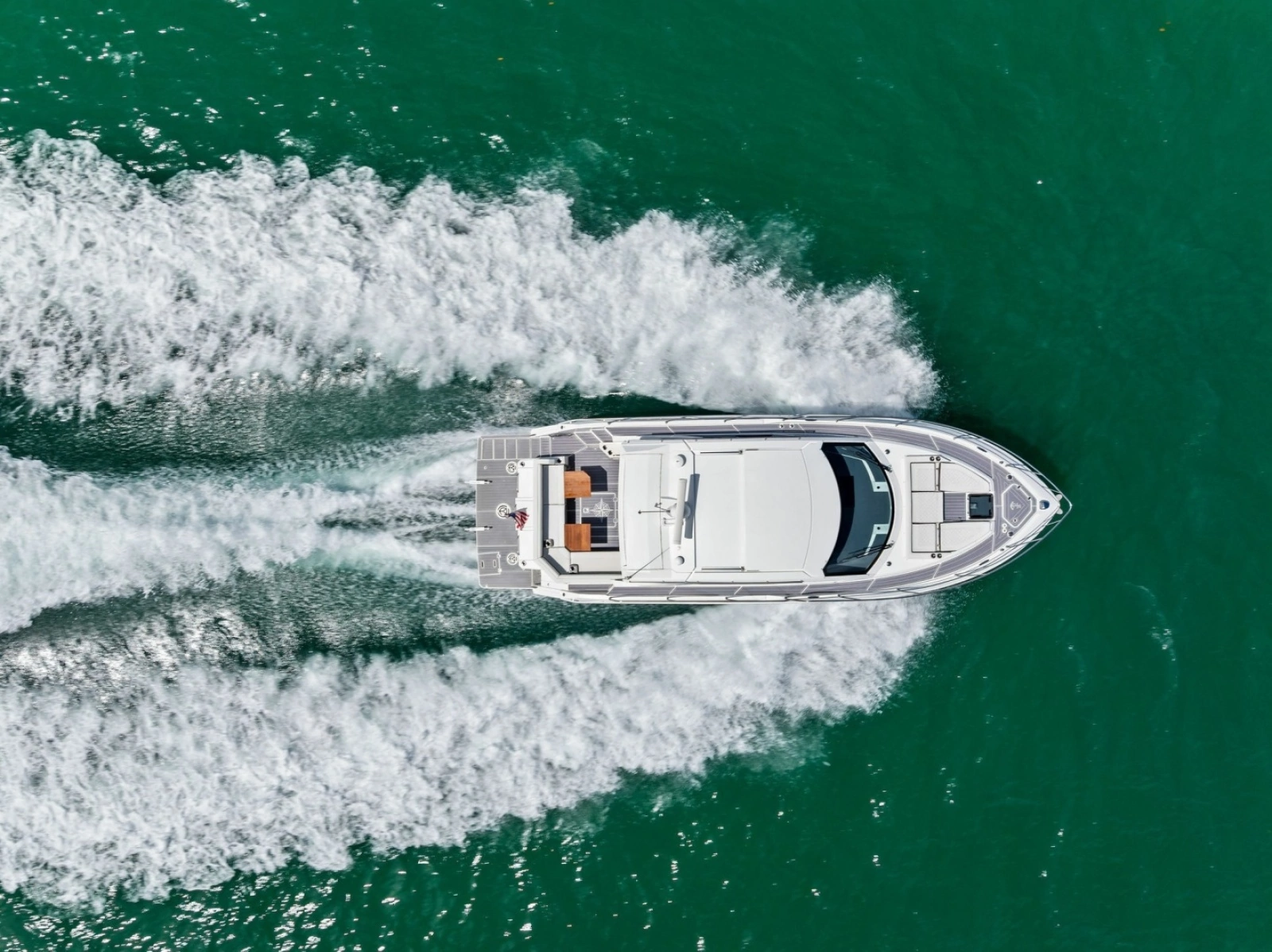 2019 Cruisers Yachts 42 Cantius photo 69