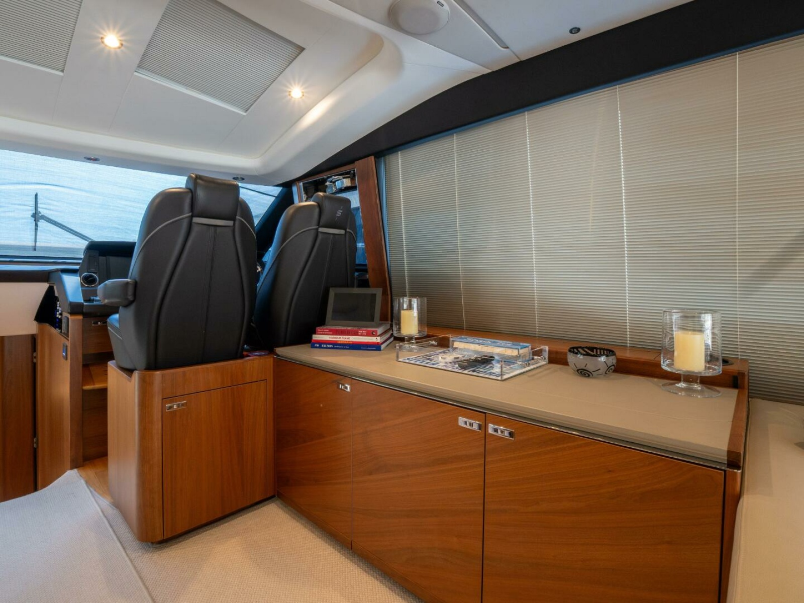 2020 Princess S66