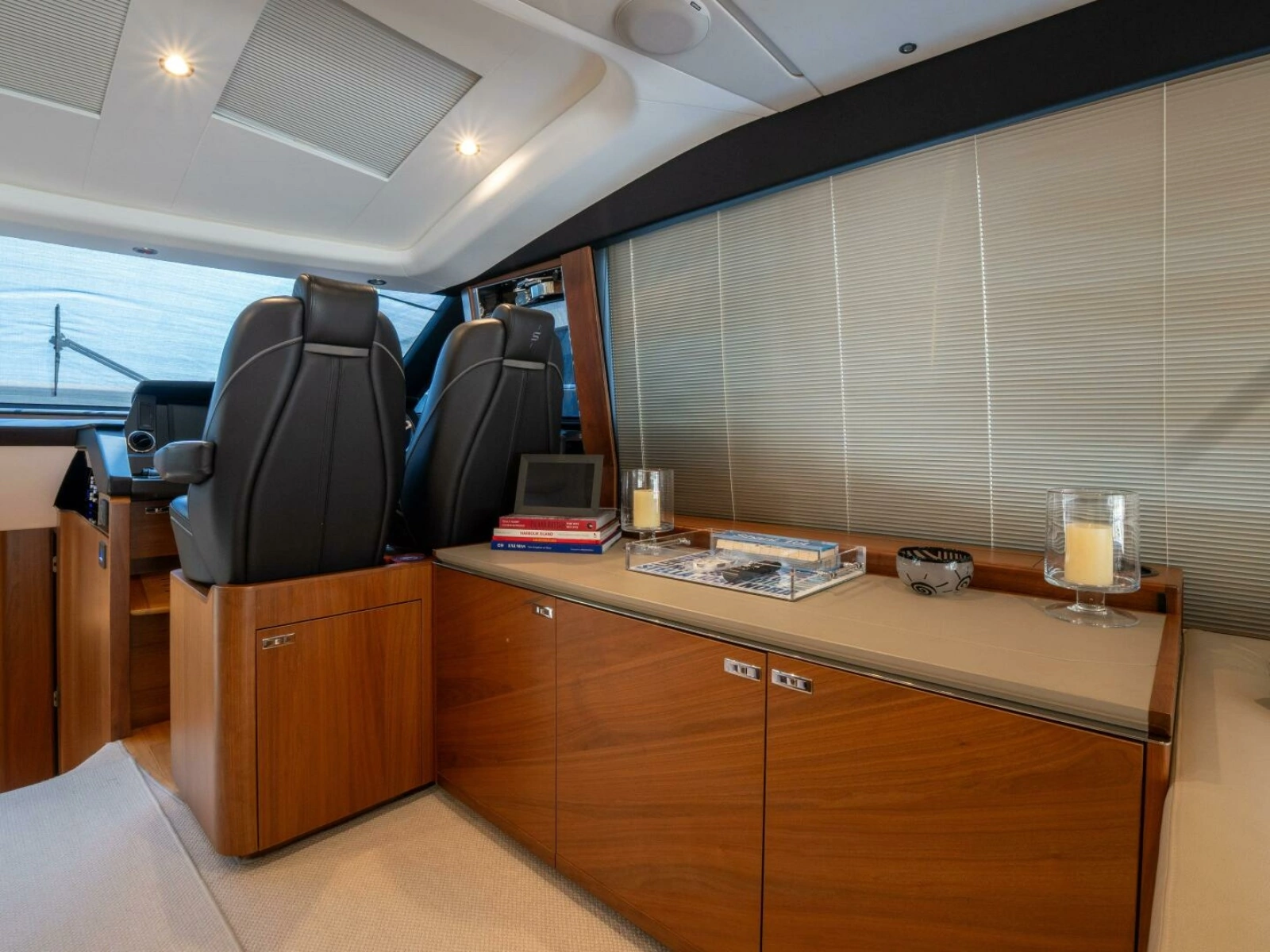 2020 Princess S66