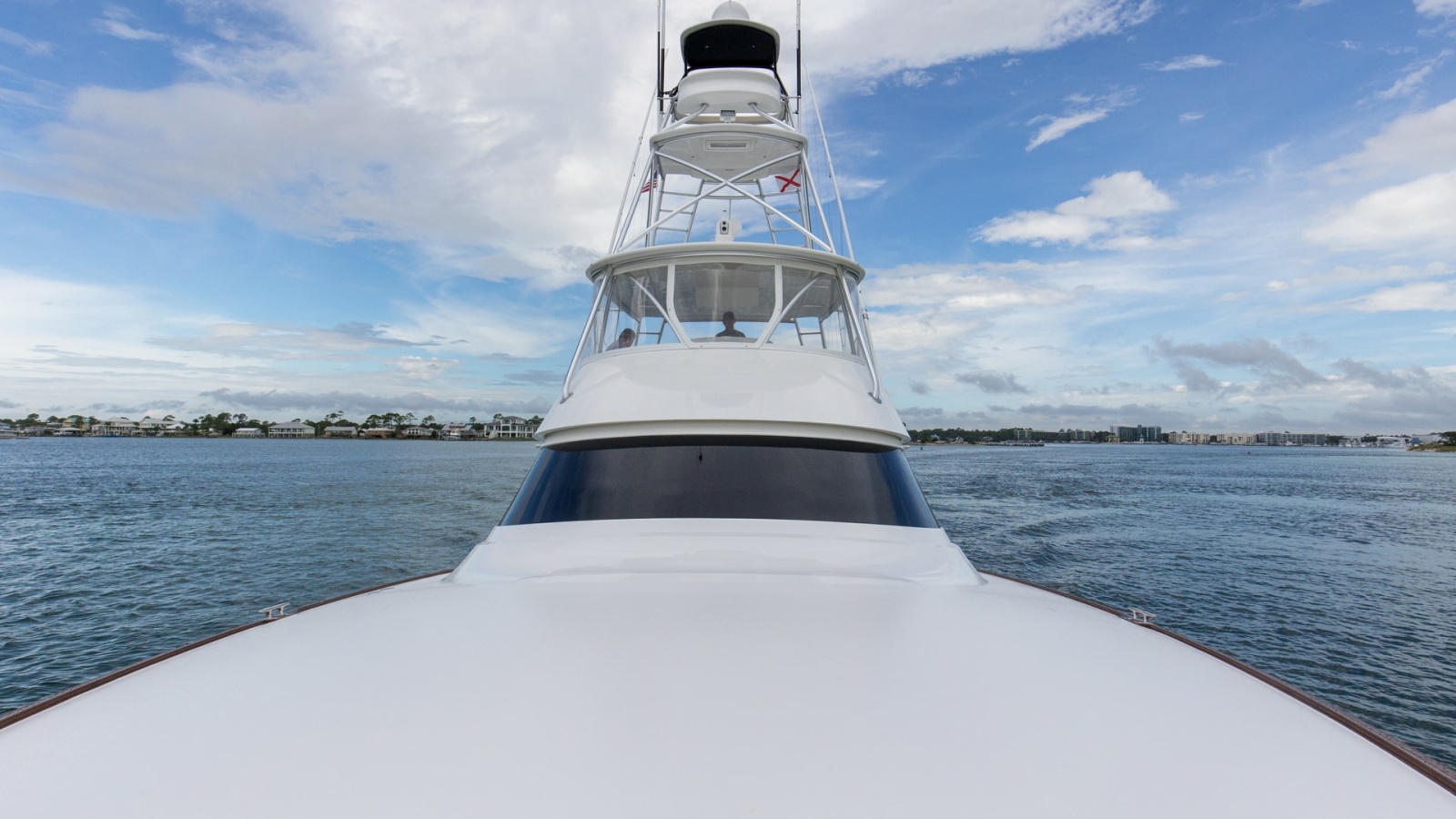 2022 Viking Convertible Cole Play Bow