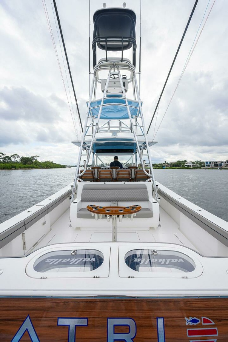 Cockpit