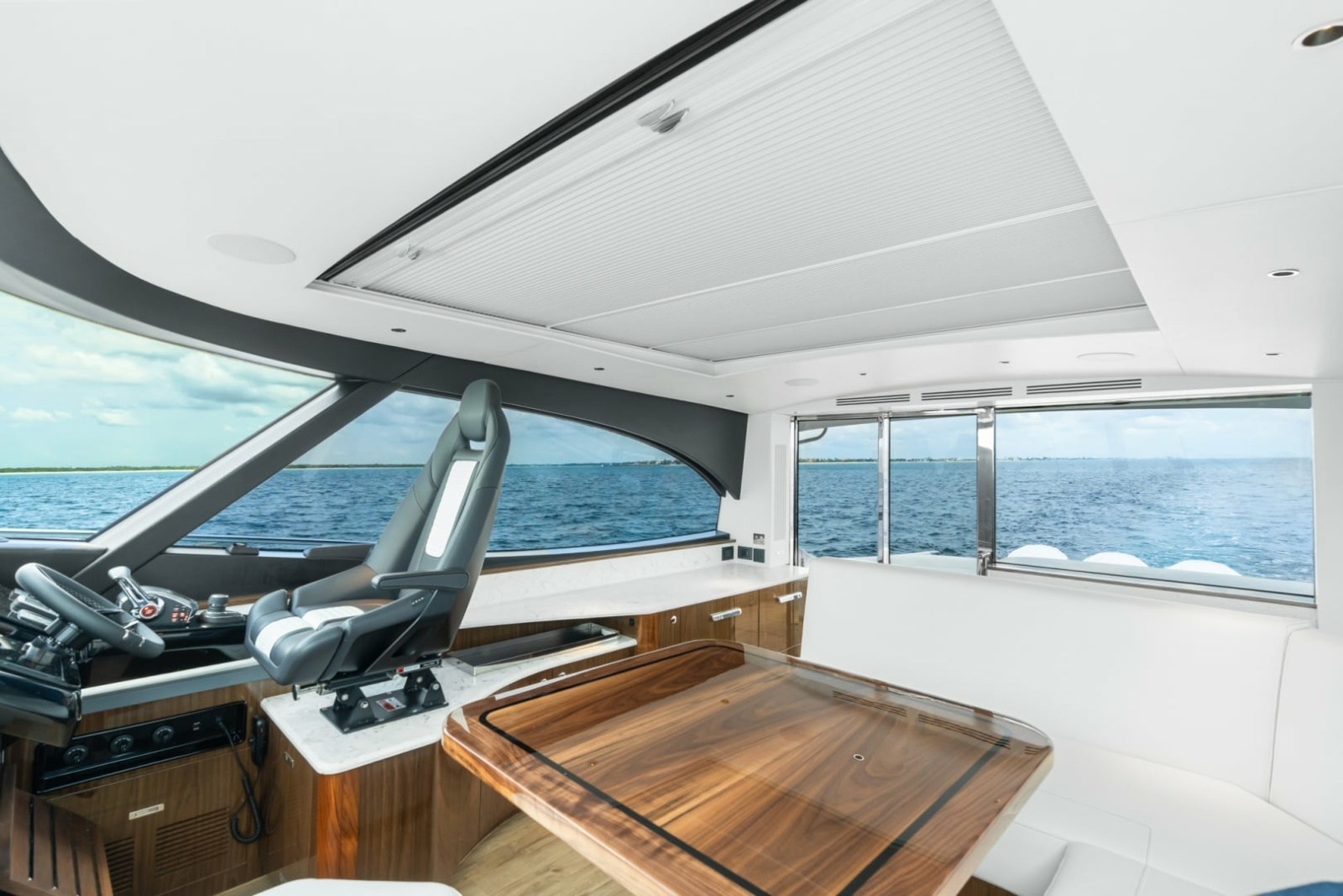 Eclipse 50 - STINGRAY GRAY - Helm
