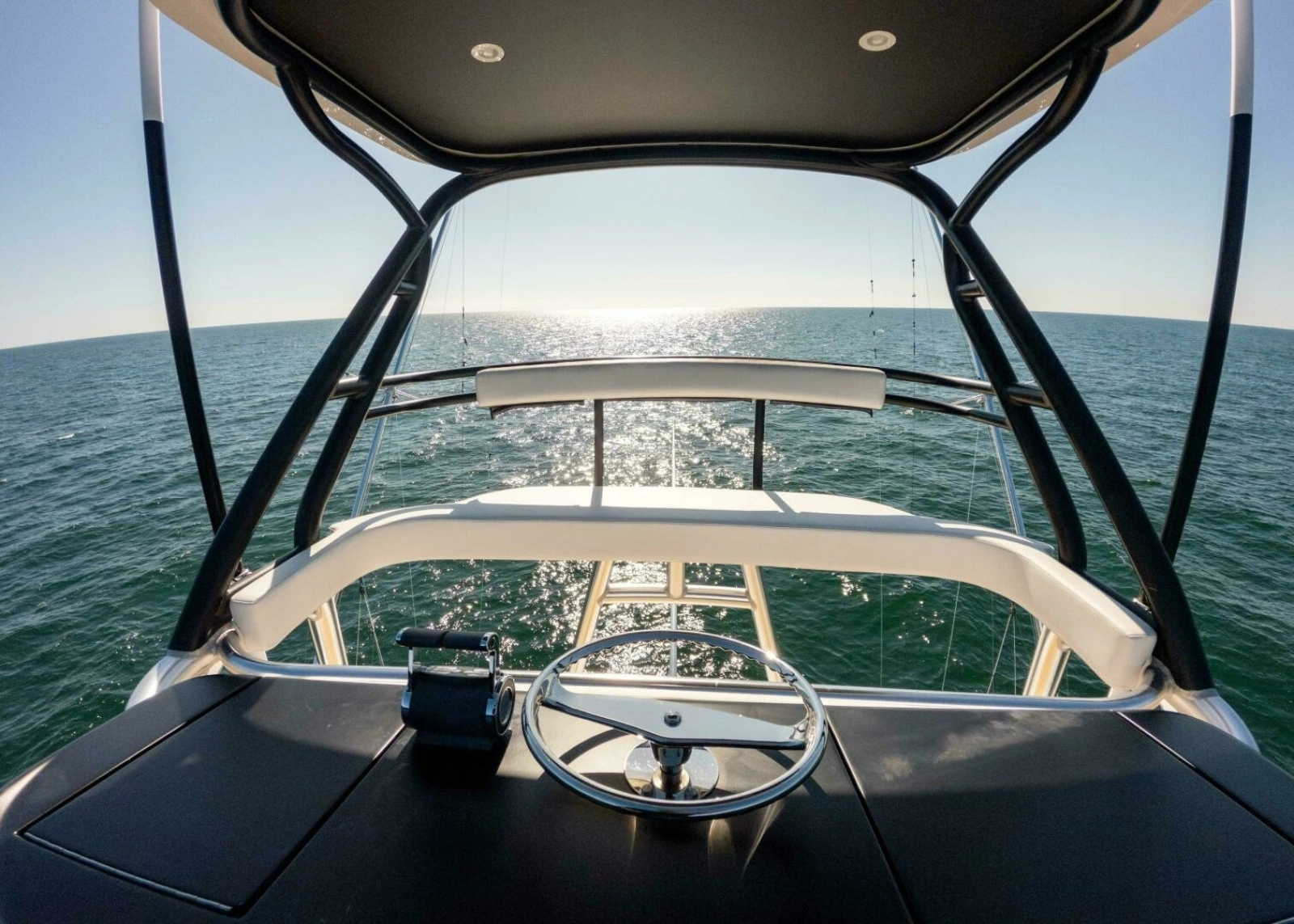 2020 Viking 62 Convertible Galati Yacht Sales Trade 