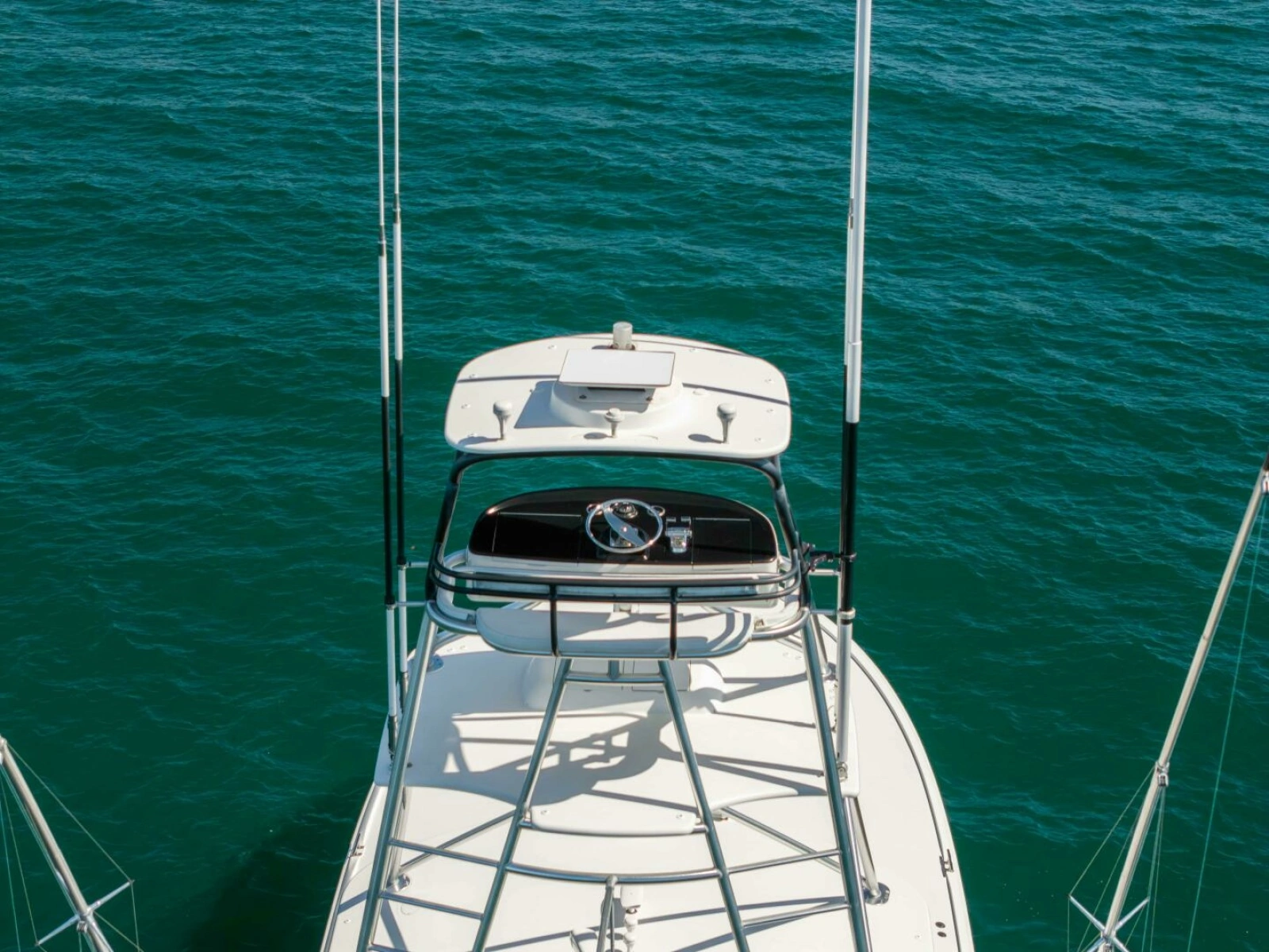 2013 Viking 76 Convertible photo 87
