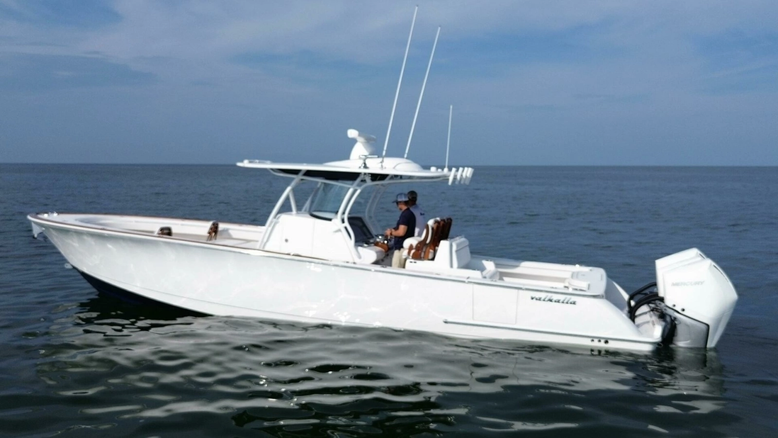 2022 Valhalla V-37