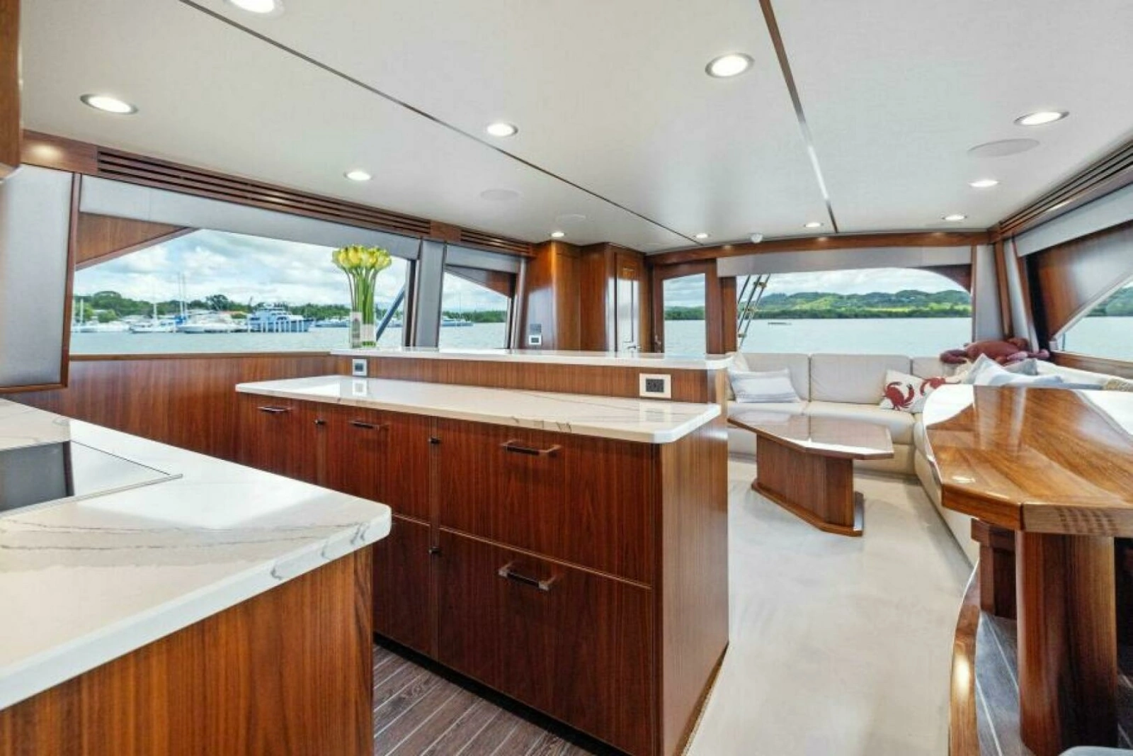 2021 Viking 68 CNV 'Plan B'