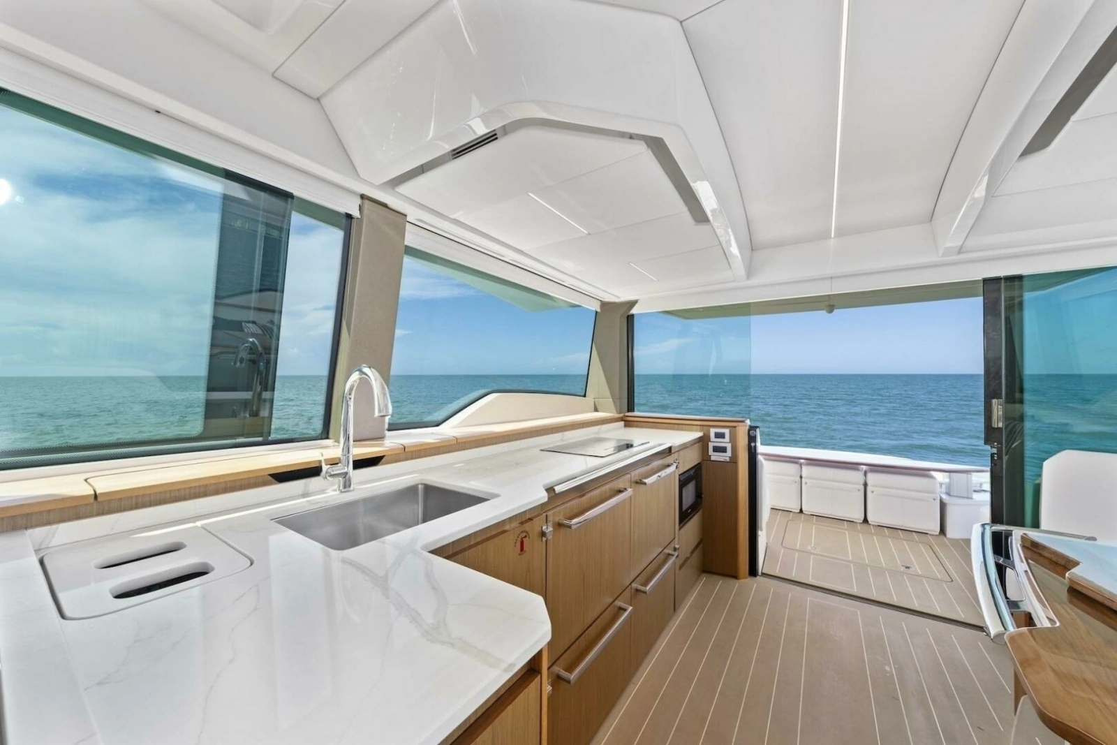 2023 Tiara Yachts EX 60