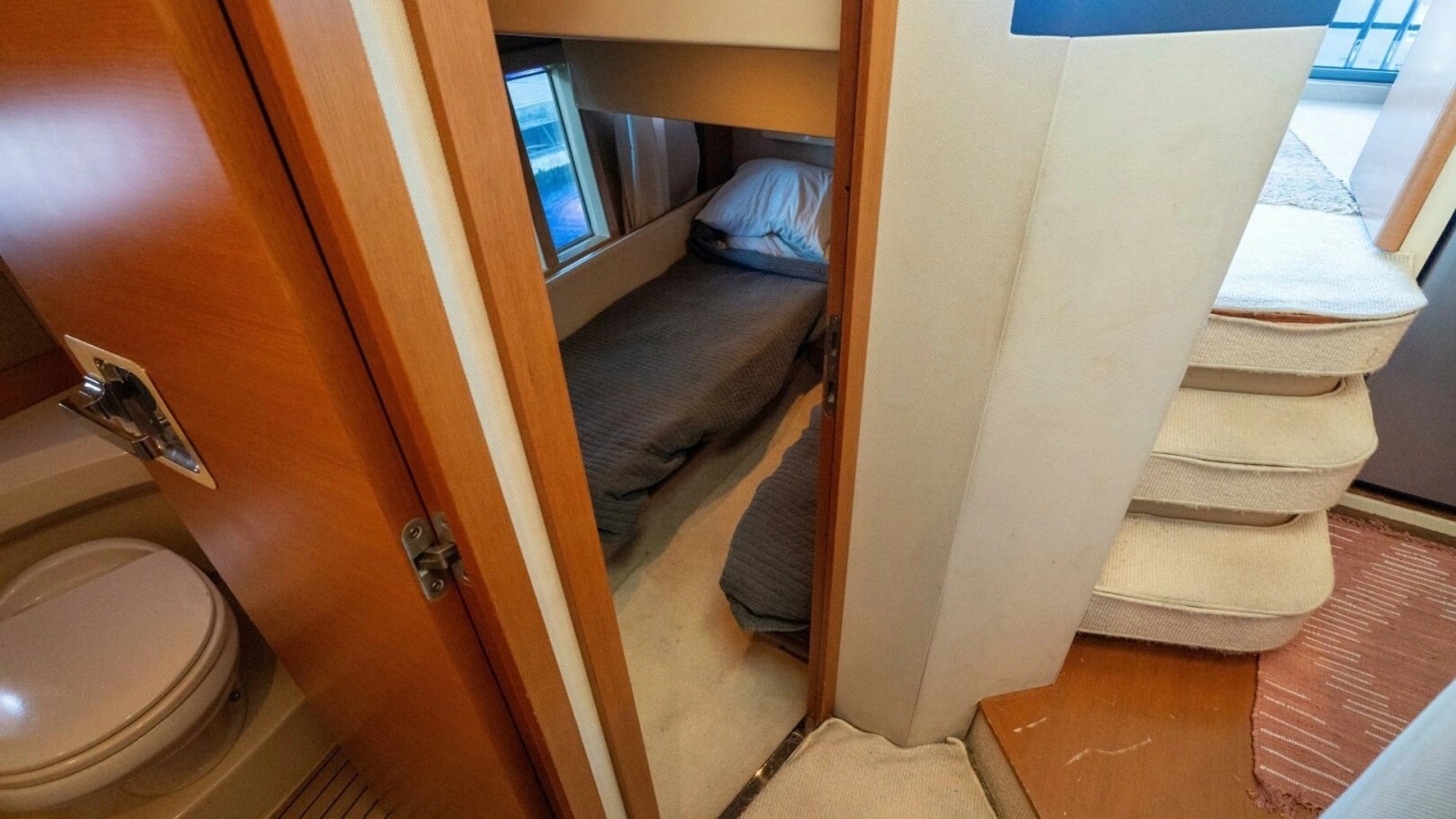 2013 Azimut 40 Flybridge