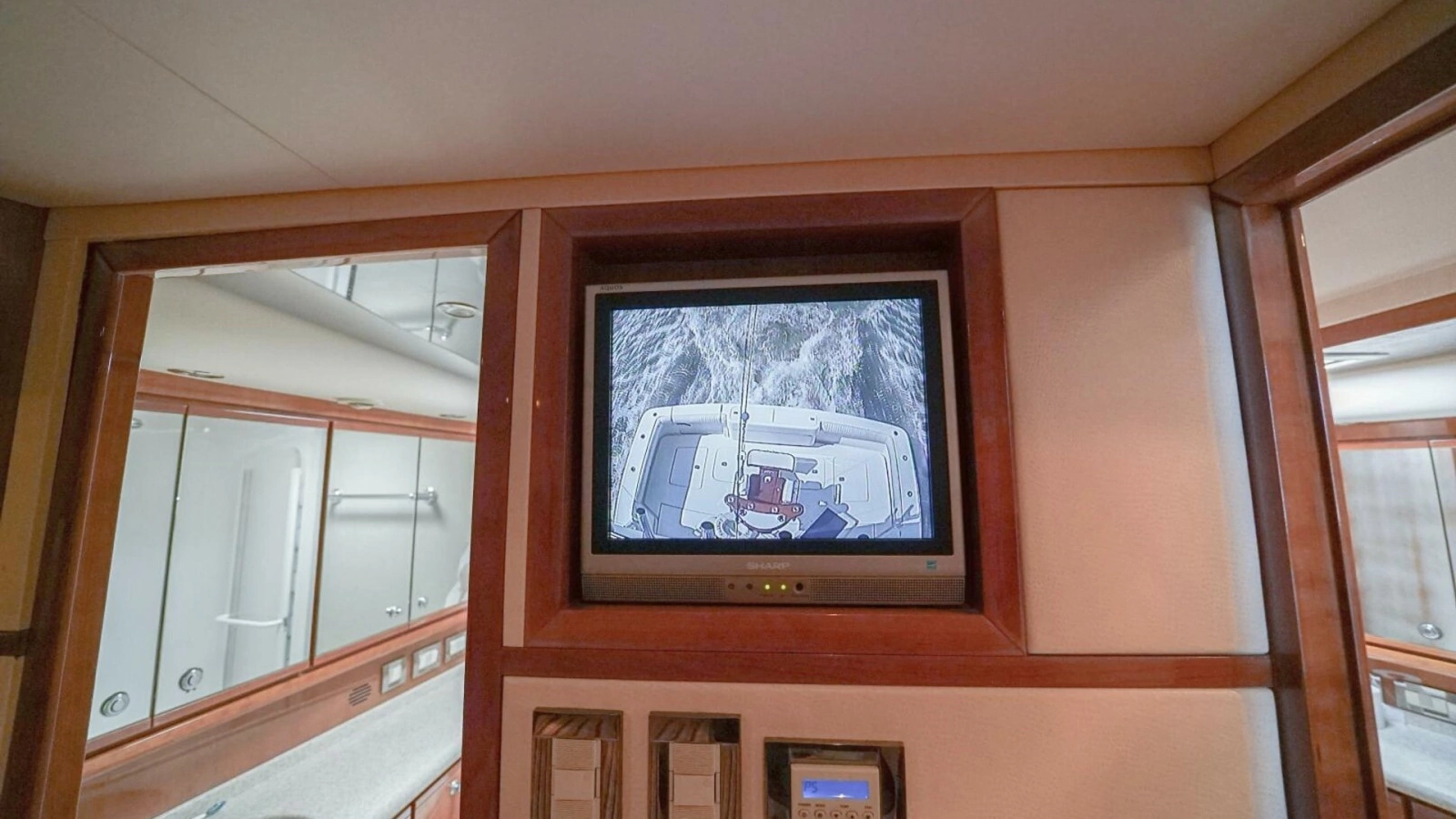 2007 Bertram 51 Convertible Smoker II