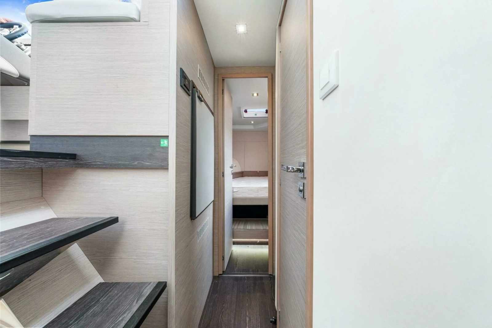 2021 Fountaine Pajot MY4.S