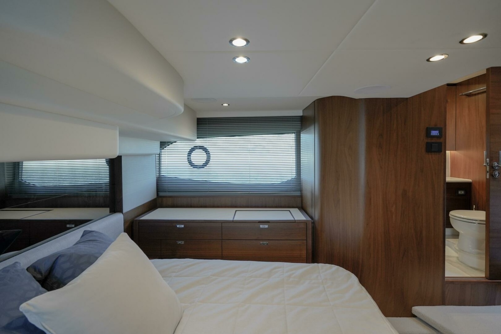 2021 Princess F50- MAKING TIME- VIP Stateroom