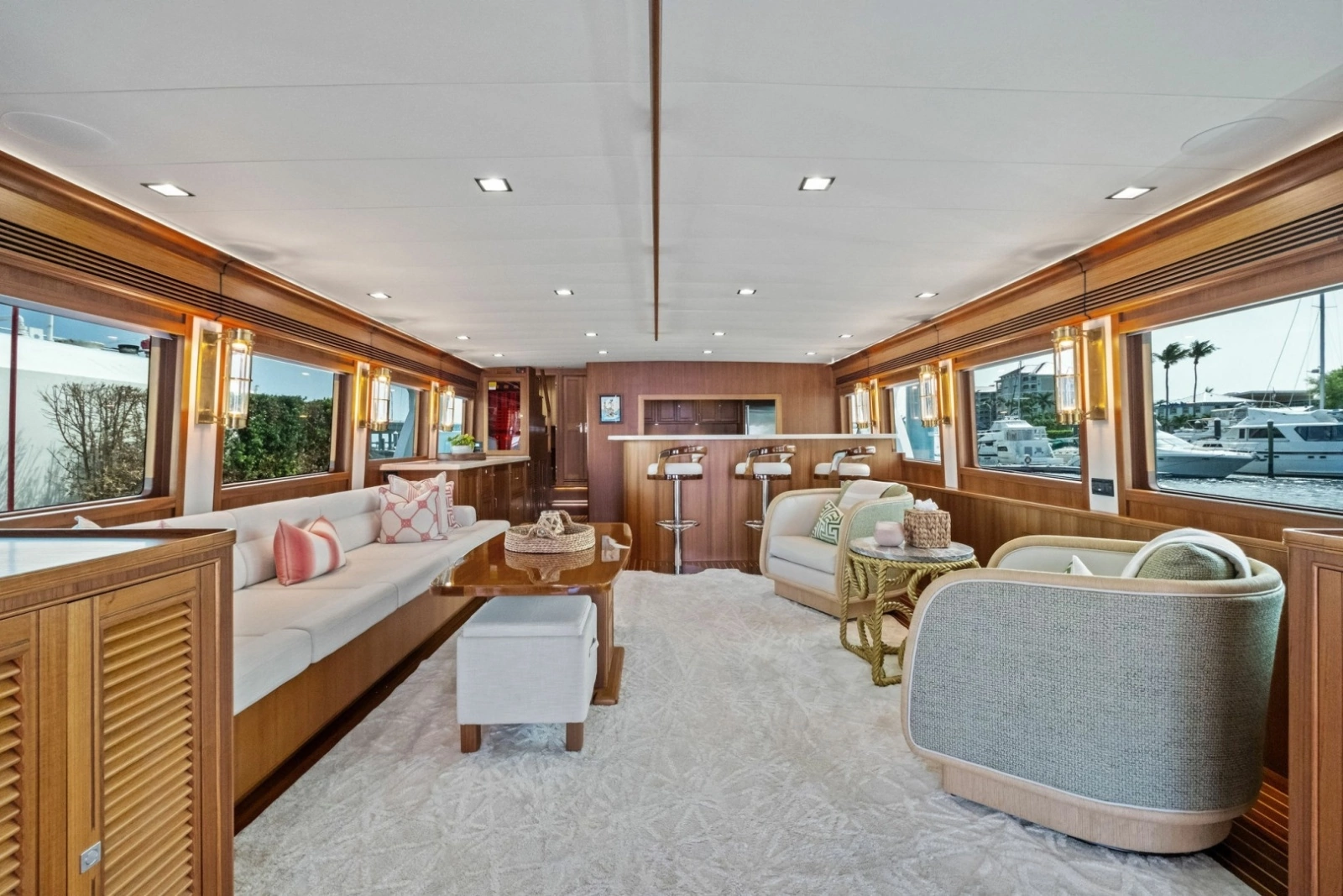 2024 Marlow 90 V - Artemis II