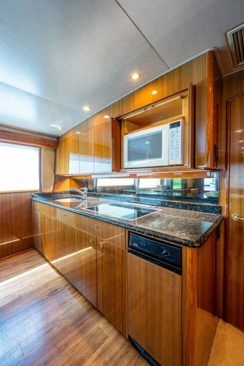 Galley
