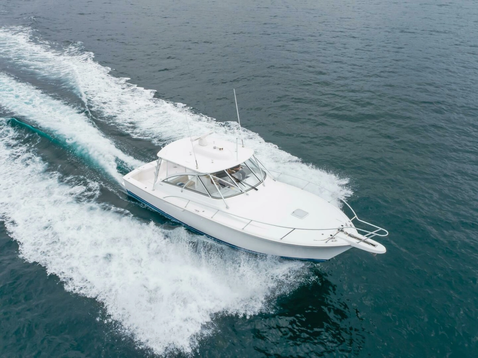2022 Viking 38 Open Billfish photo 34