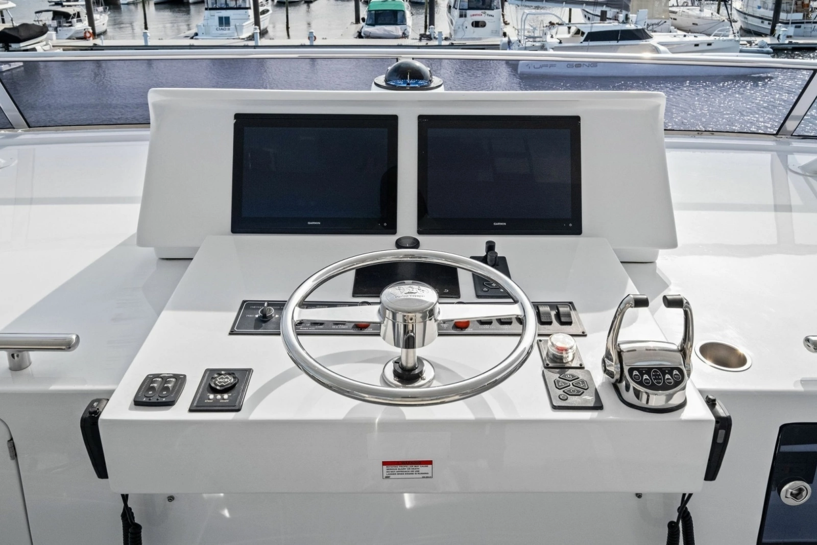 2024 Marlow 90 V - Artemis II