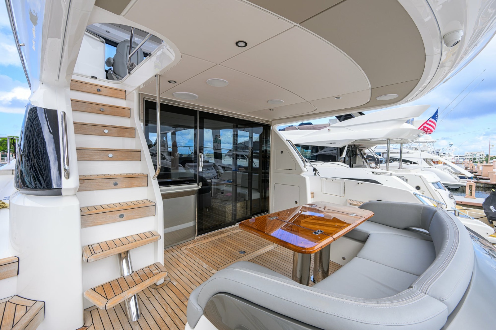 2026 Princess F58