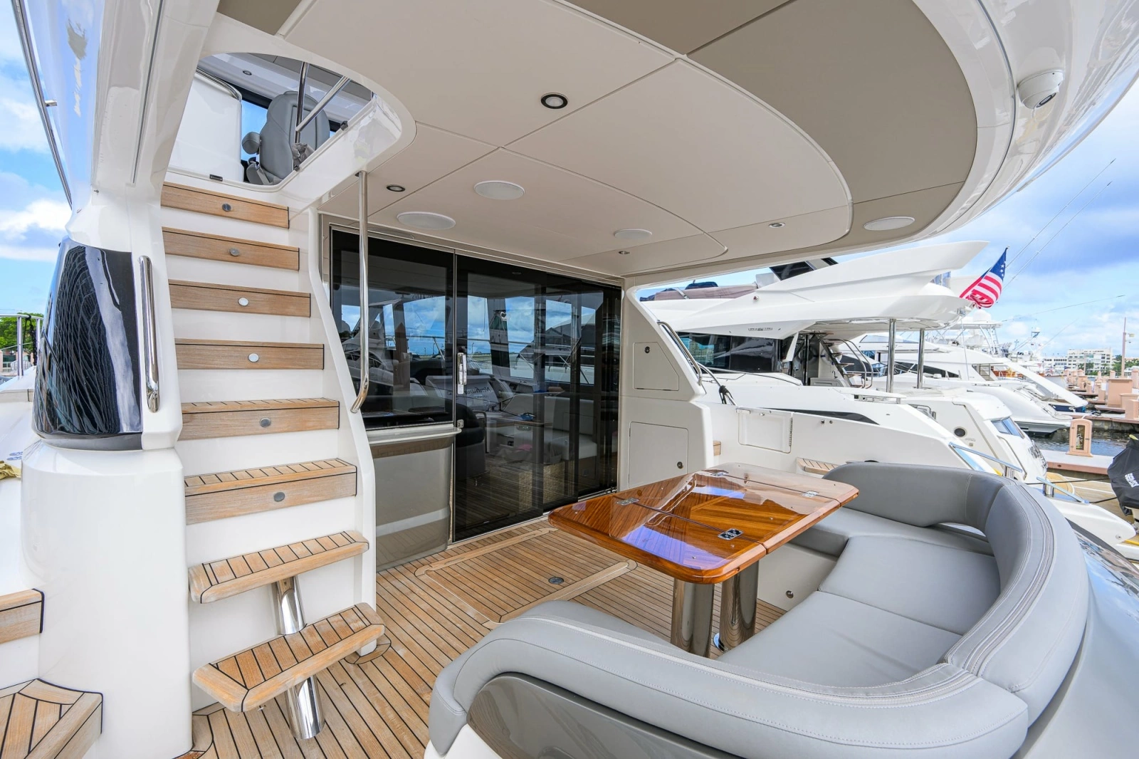 2026 Princess F58
