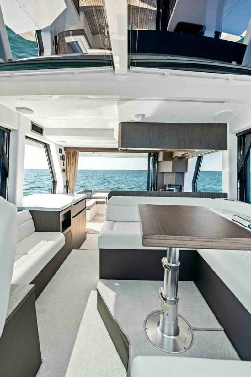 2024 Galeon 470 Sky