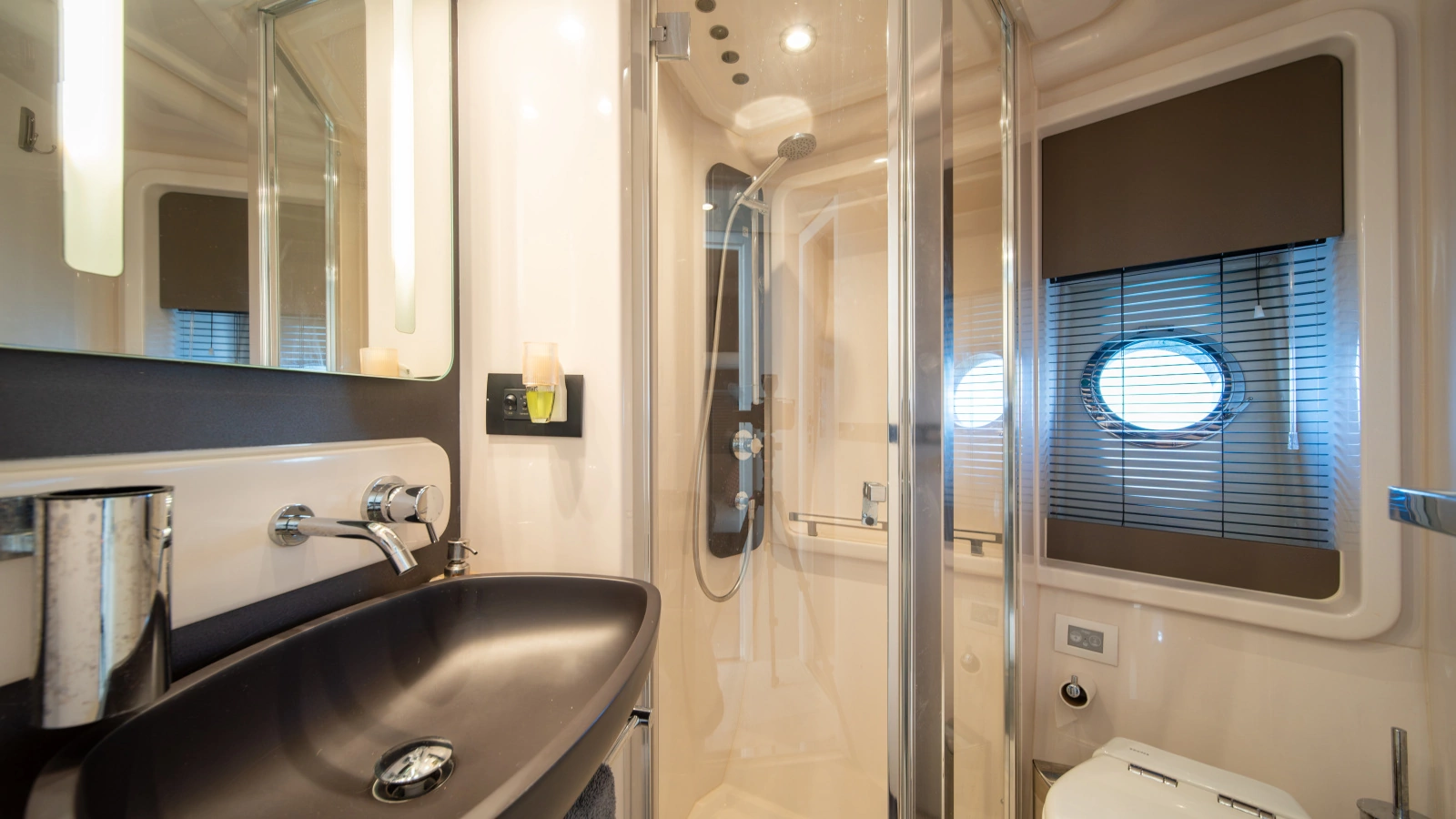 2020 Azimut 50 Flybridge