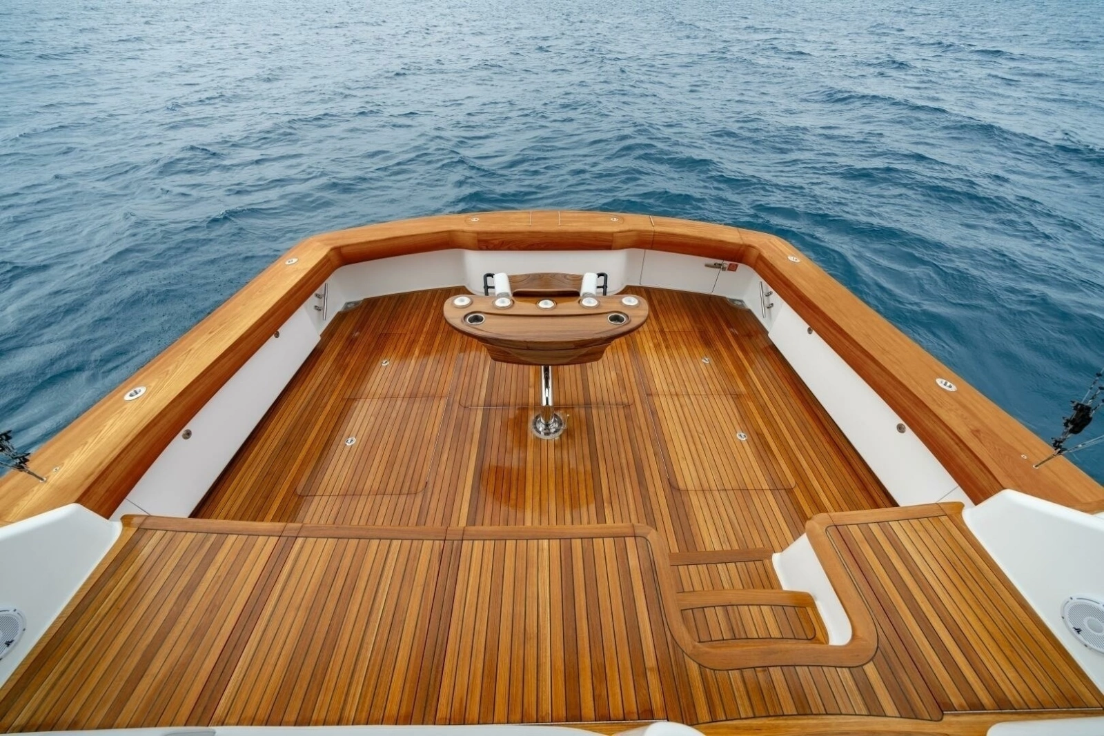 Viking 74 Convertible