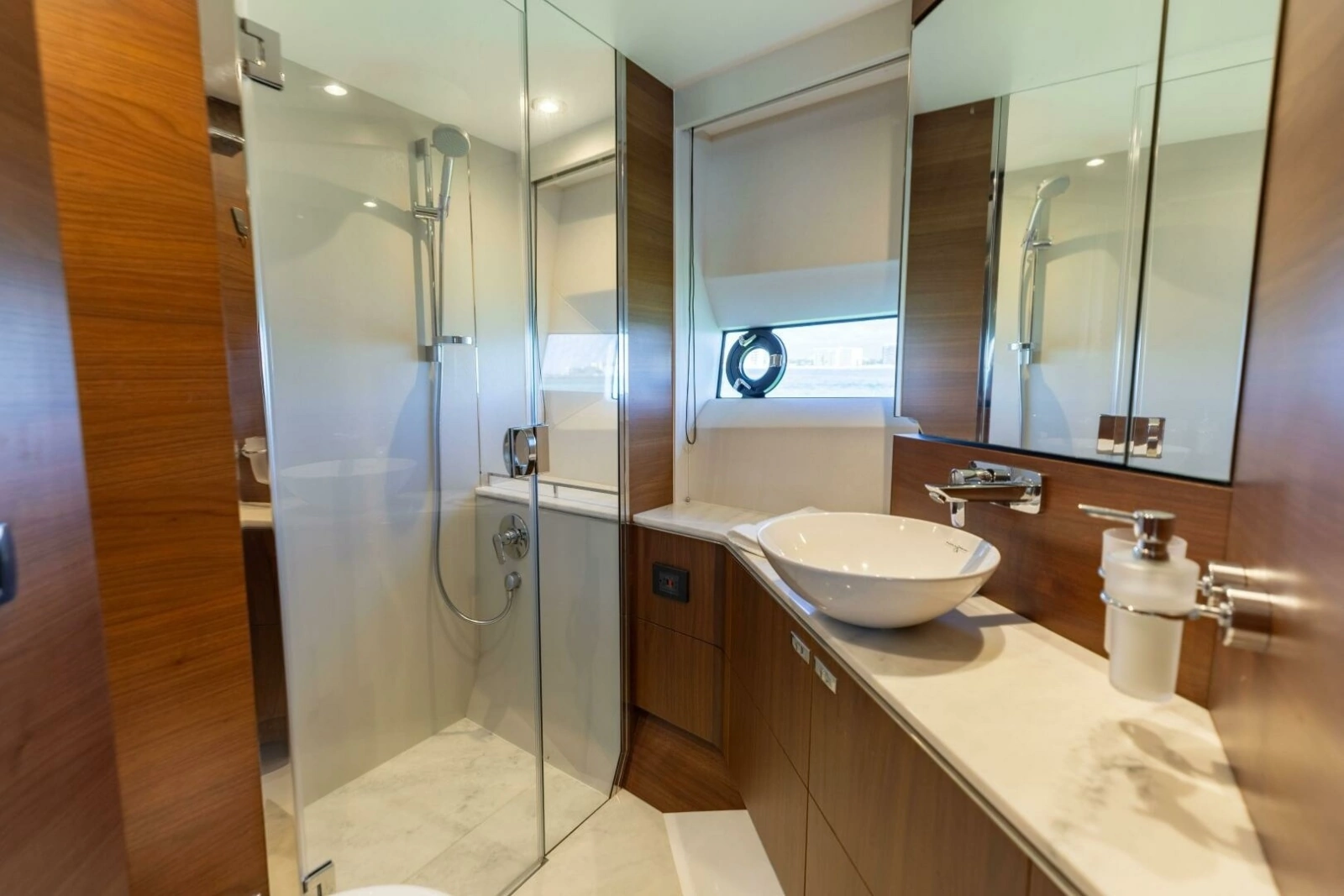 2019 Princess S65