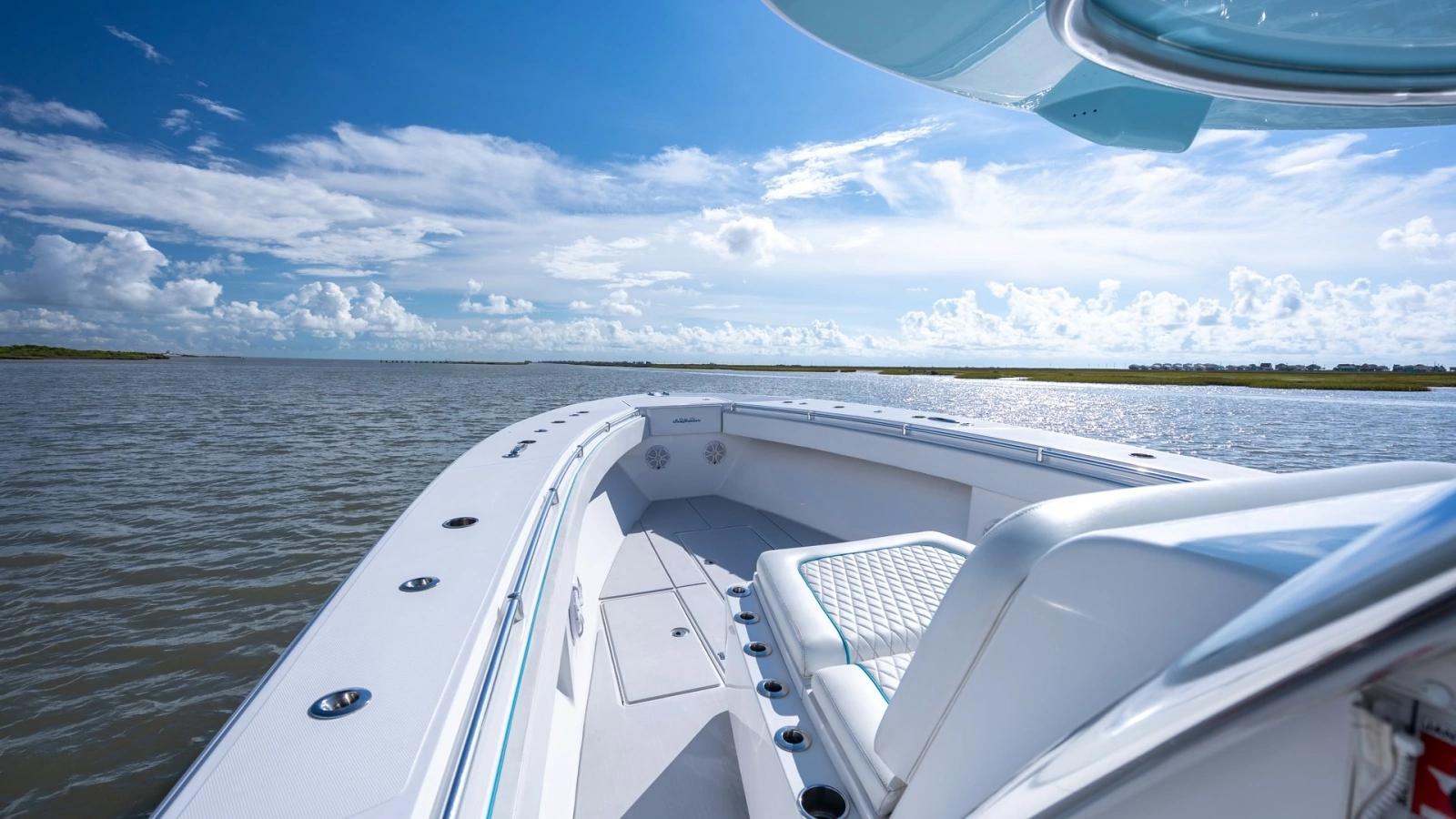 2017 SeaHunter 45 Tournament